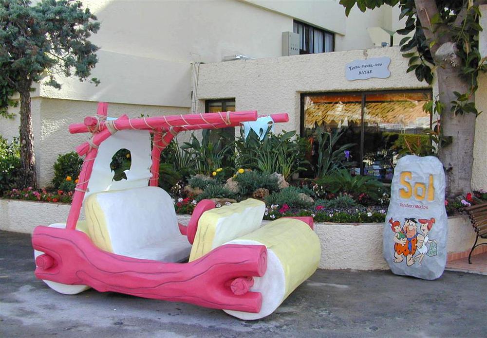 Sol Mallorca Hotel Palmanova