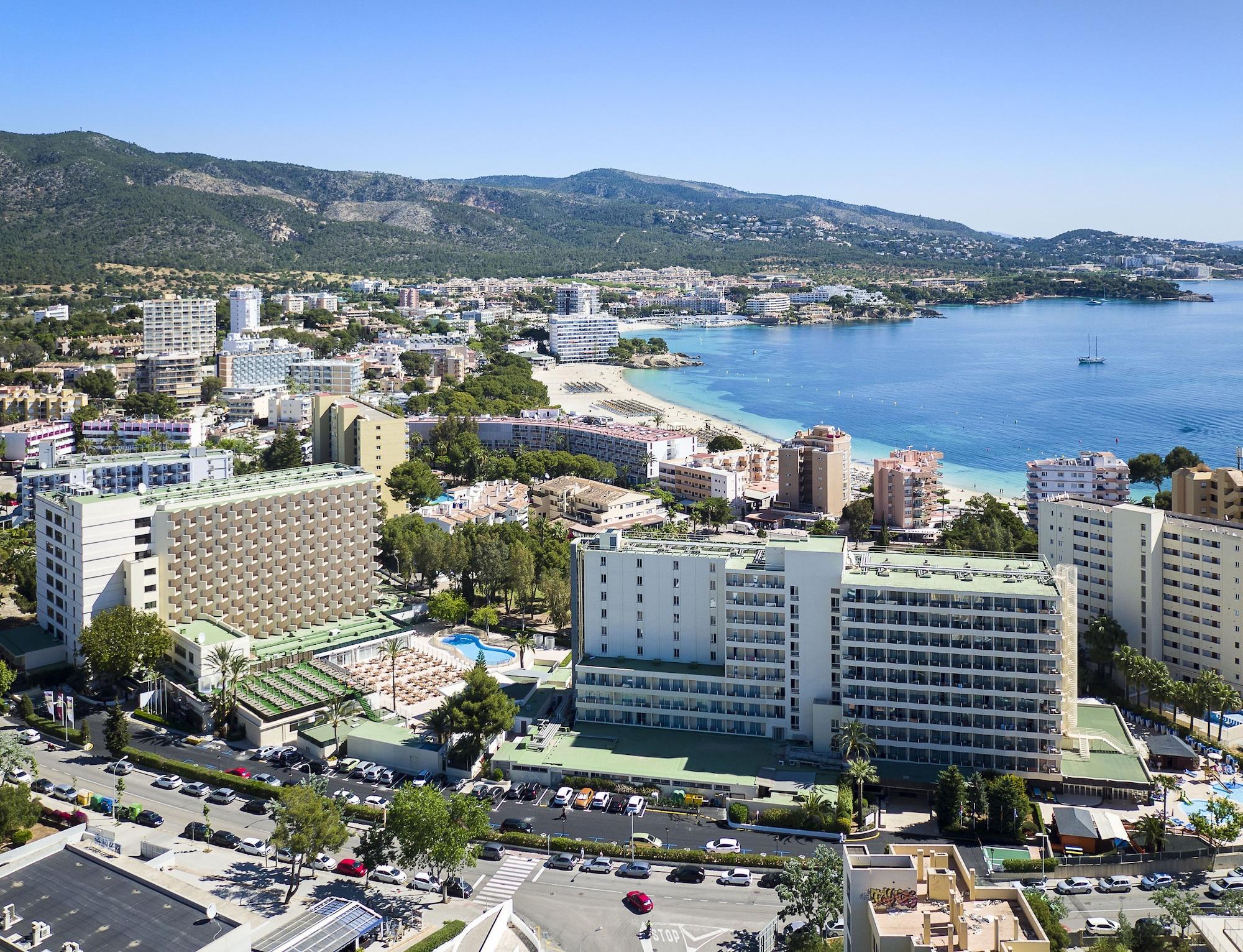 Sol Mallorca Palmanova