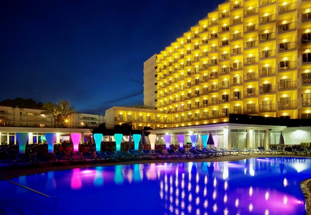 Sol Mallorca Hotel Palmanova