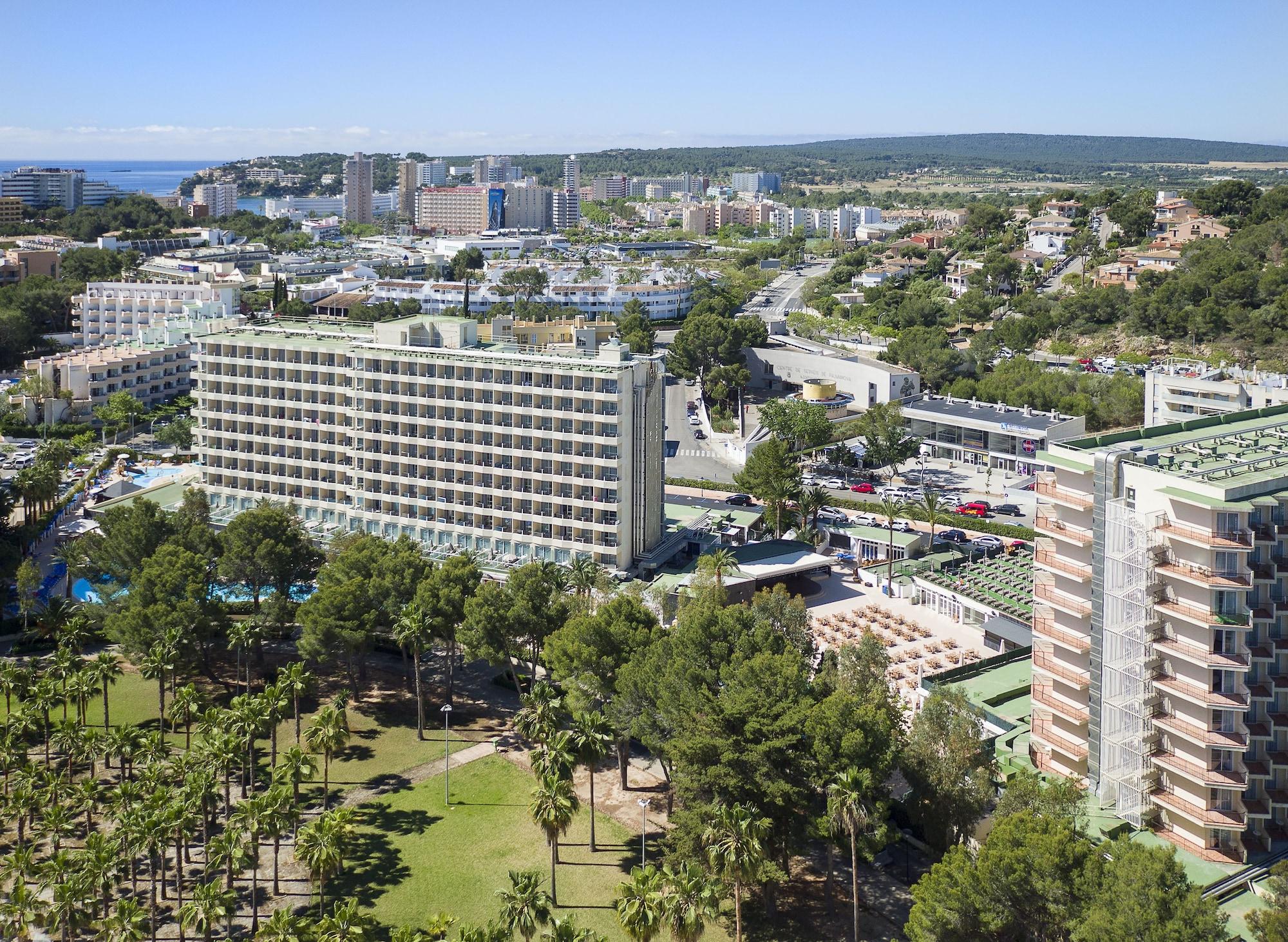 Sol Mallorca Hotel Palmanova
