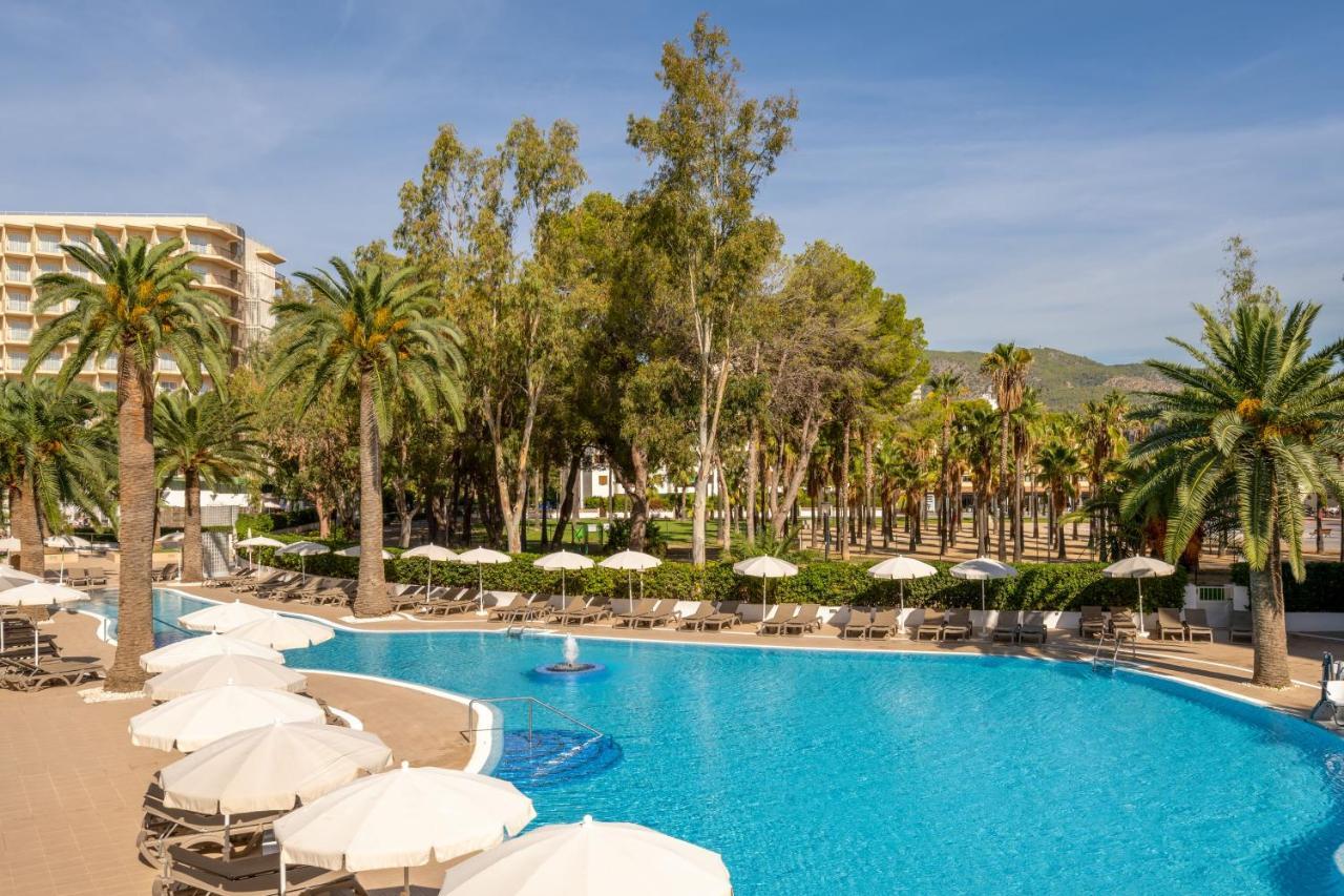 Hotel Sol Mallorca Palmanova
