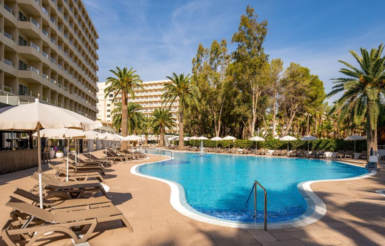 Sol Mallorca 4* Palmanova