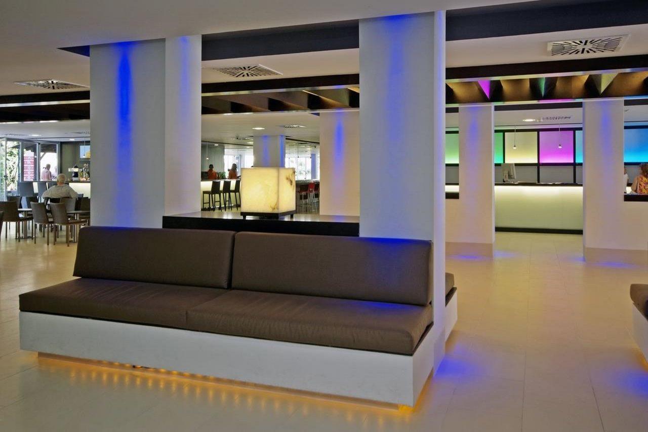 Hotel Sol Mallorca Palmanova