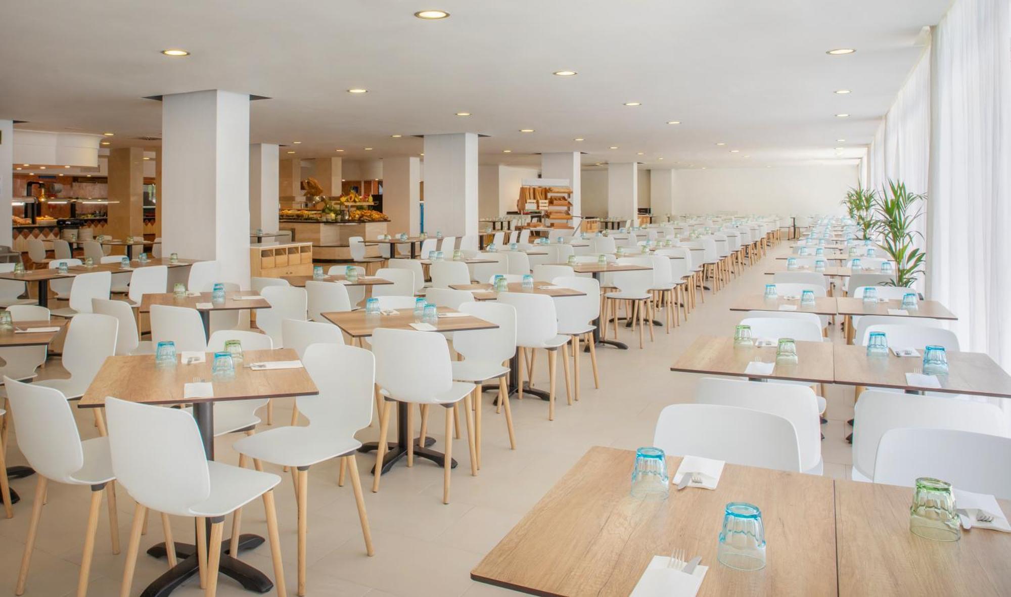Sol Mallorca 4* Palmanova