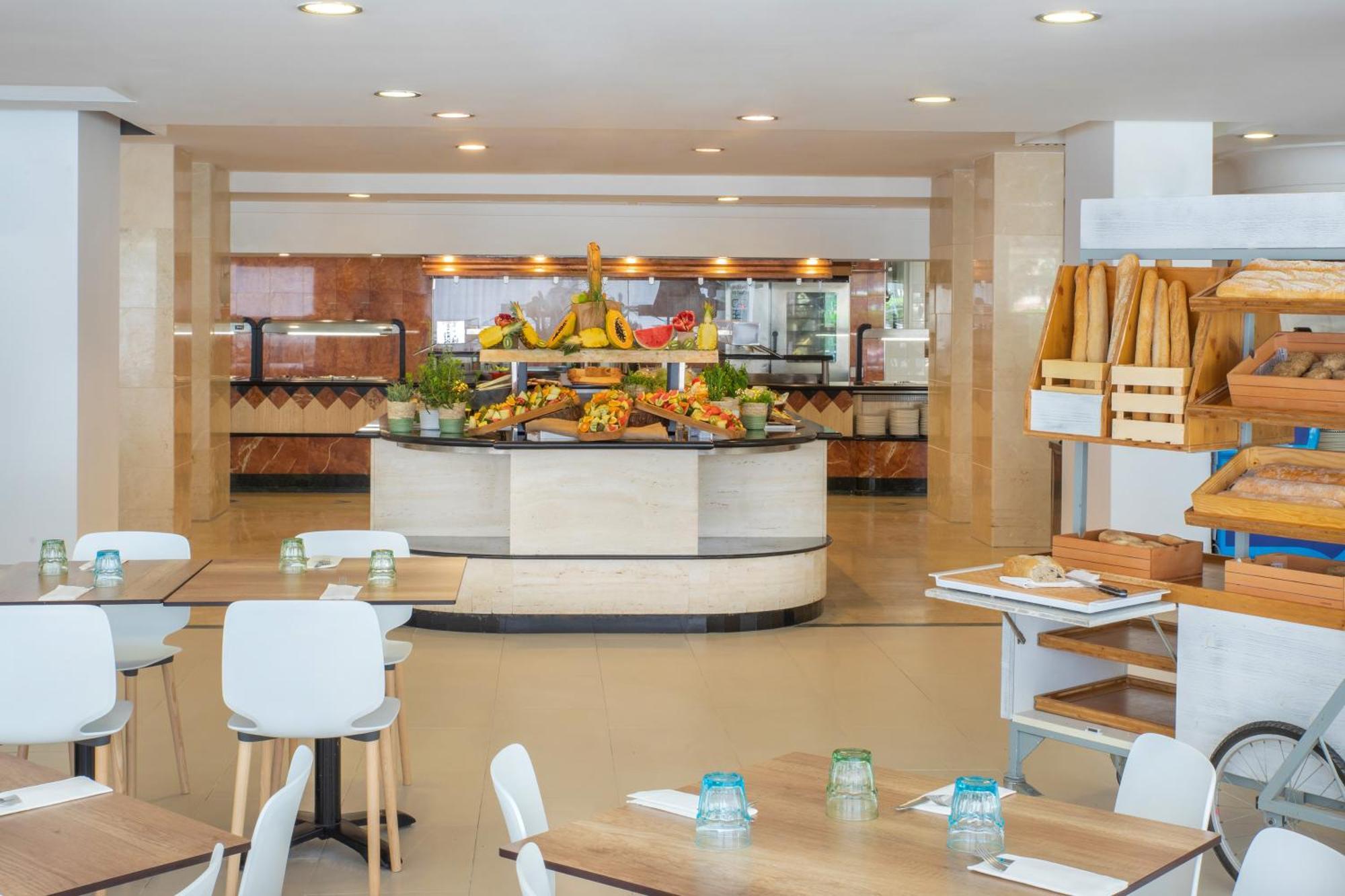 Hotel Sol Mallorca Palmanova