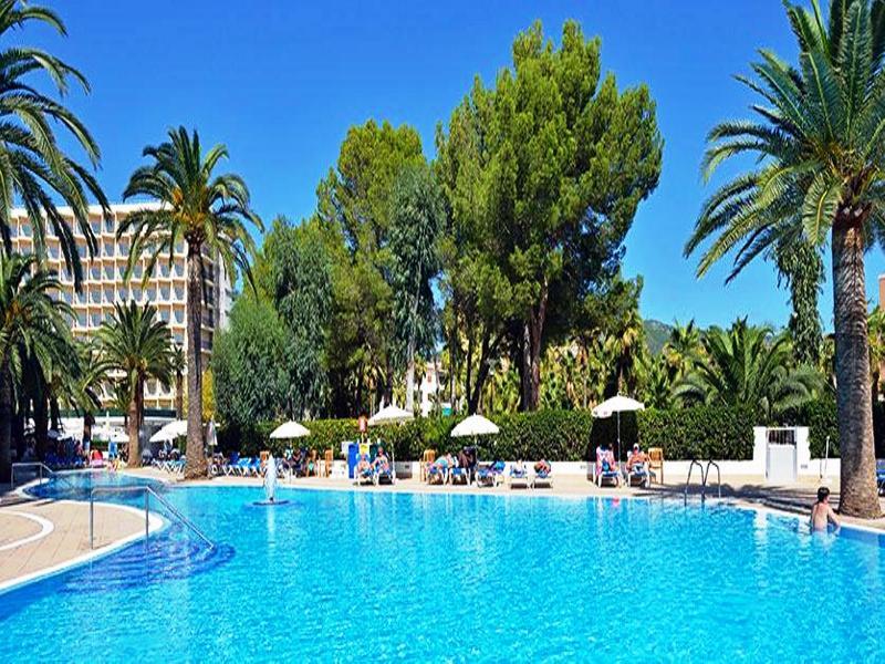 Sol Mallorca Palmanova