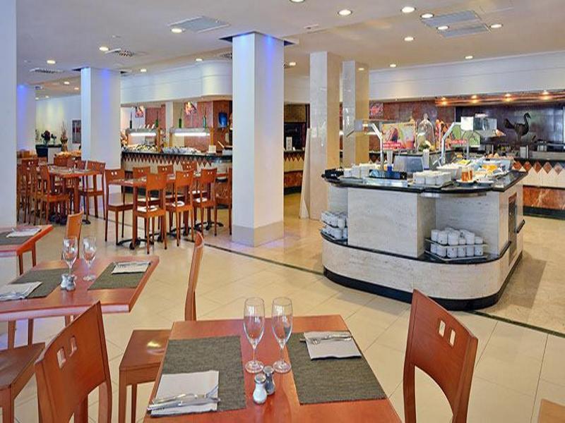 Hotel Sol Mallorca Palmanova
