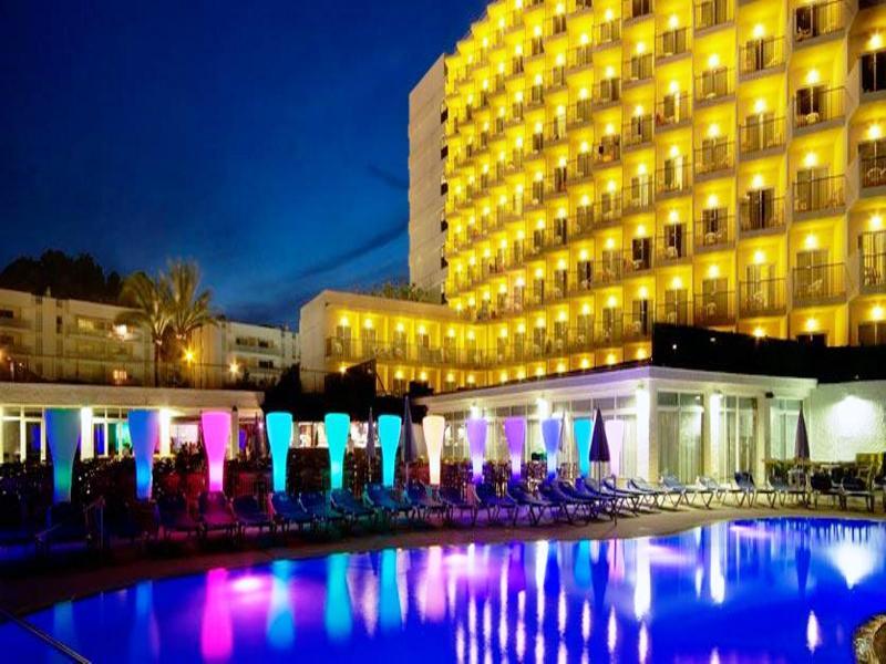 Sol Mallorca 4* Palmanova