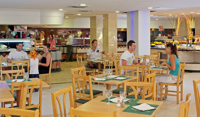 Hotel Sol Mallorca Palmanova