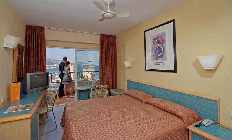 Sol Mallorca 4* Palmanova