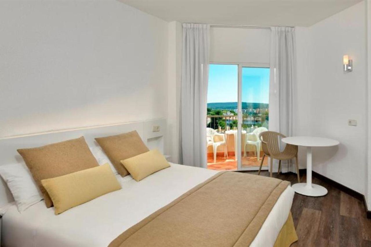 Sol Mallorca Hotel Palmanova